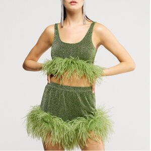 Lumiere Plumage Set by Oseree